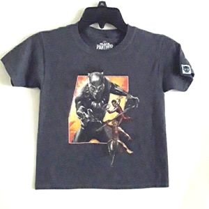 Black Panther Tee